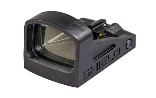 Scopes Shield Sights SMS2 SHLDS SMS2 GLASS ED MINI SGHT 2 4MOA • Model: SMS2